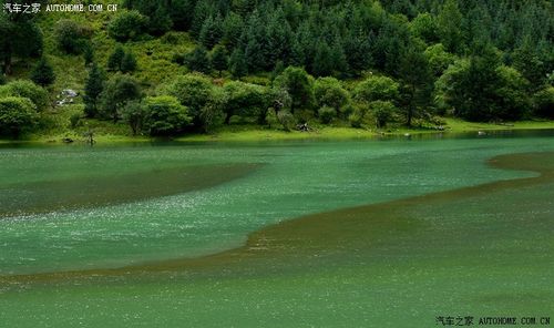 月亮海草原风景区-图1