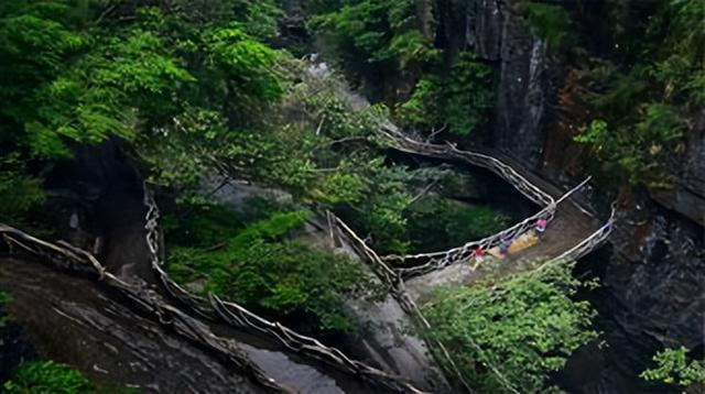 三明尤溪侠天下景区-图2