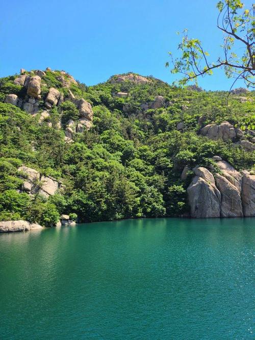 青岛崂山风景区旅游-图3