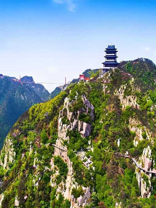 临沂蒙山景区天气-图2