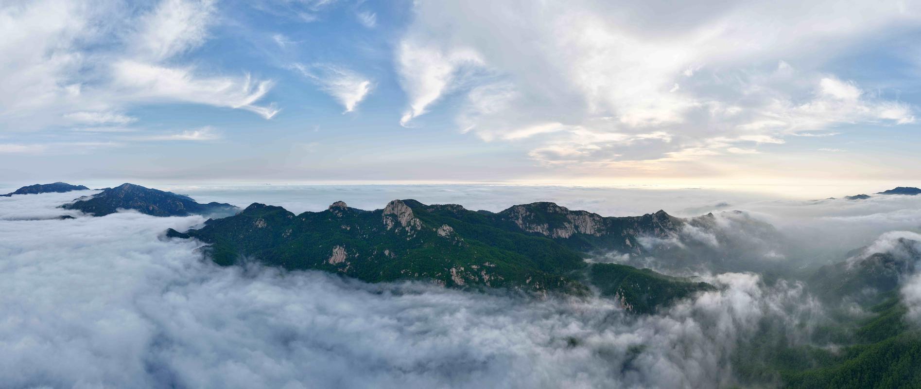 临沂蒙山景区天气-图1