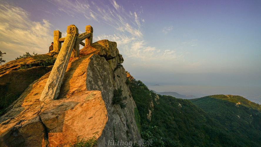 宜阳花果山风景区-图3