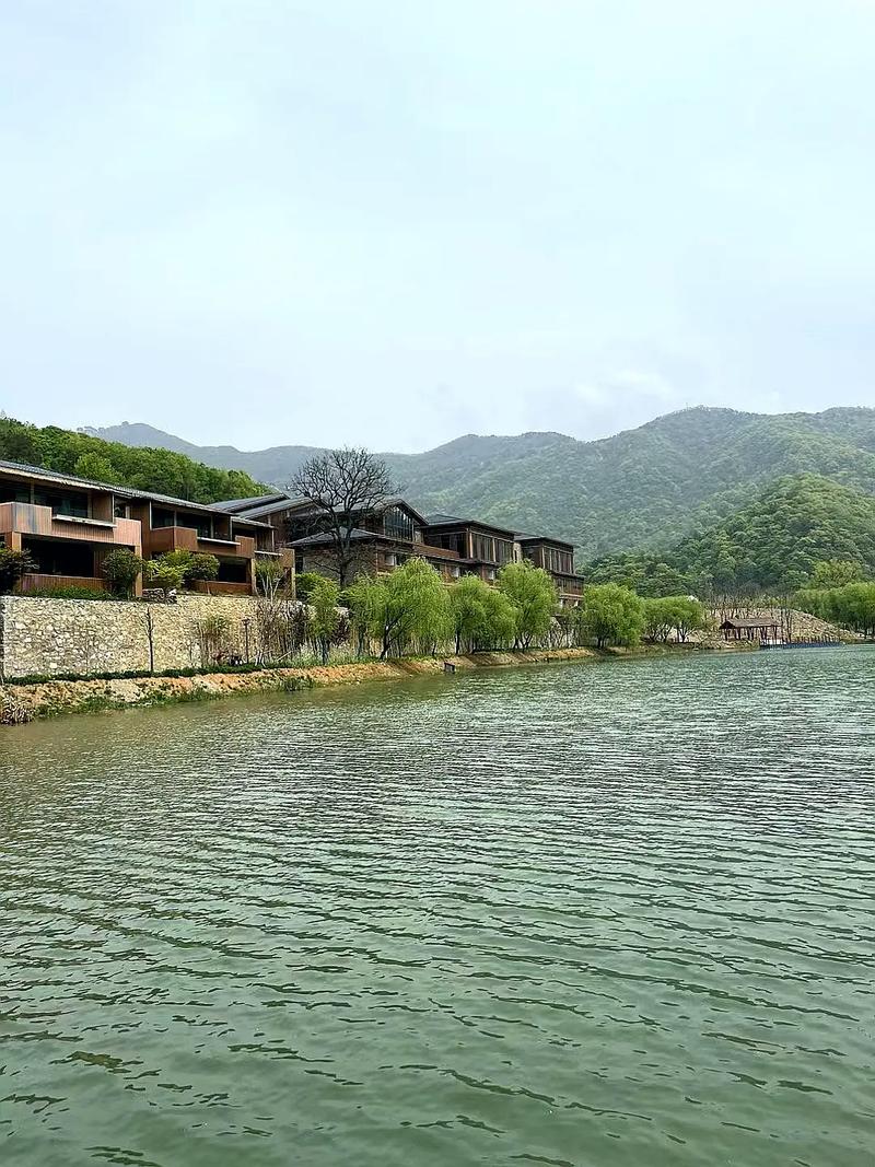 大洪山风景区住宿-图2