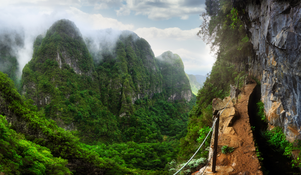 大化七百弄名胜风景区-图3