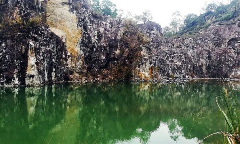 广州高百丈风景区-图3