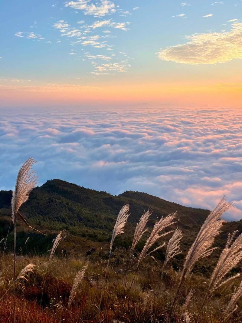 宁德白云山风景区-图3