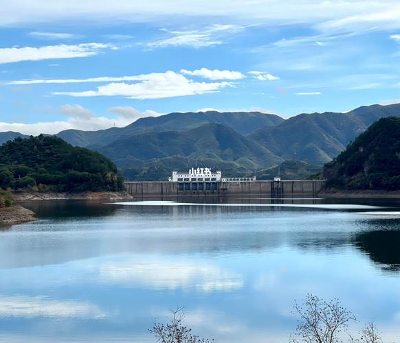 亭下湖风景区要门票吗-图2