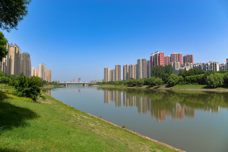 沙澧河风景区要门票吗-图1