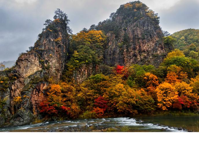 本溪湖里风景区怎么样-图2