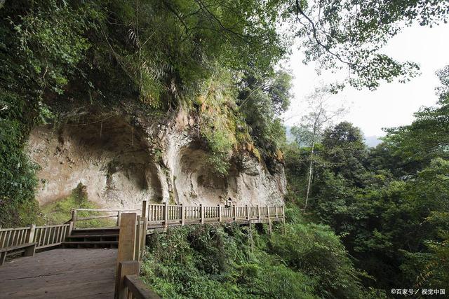 王婆岩风景区门票价格-图2