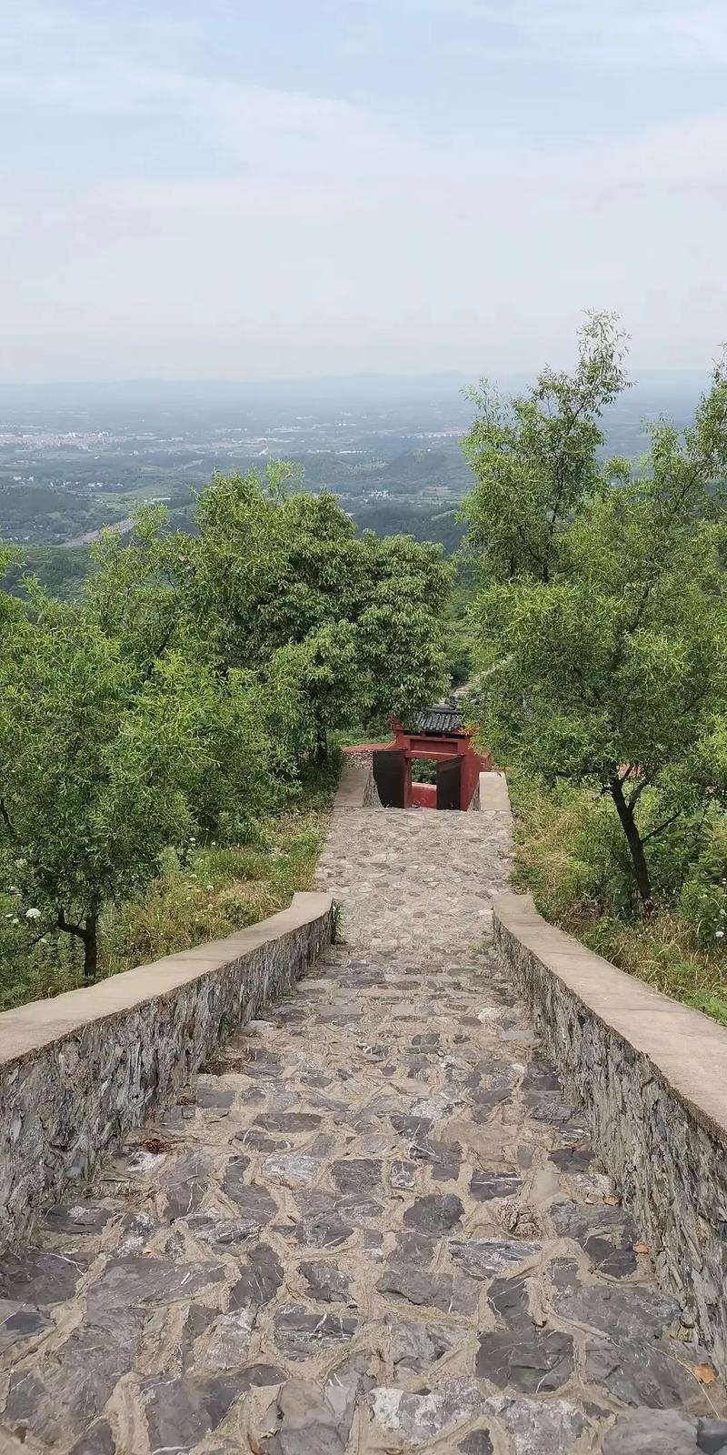 安陆风景区有哪些地方-图2