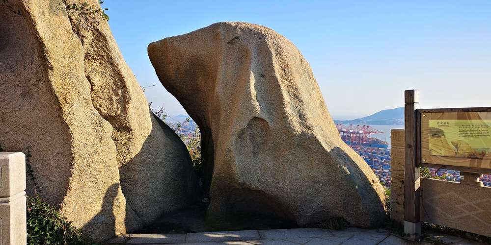 上海石龙景区-图3