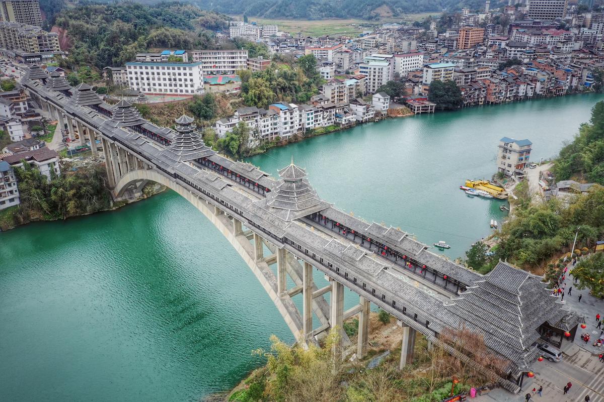 柳州周边景区-图1