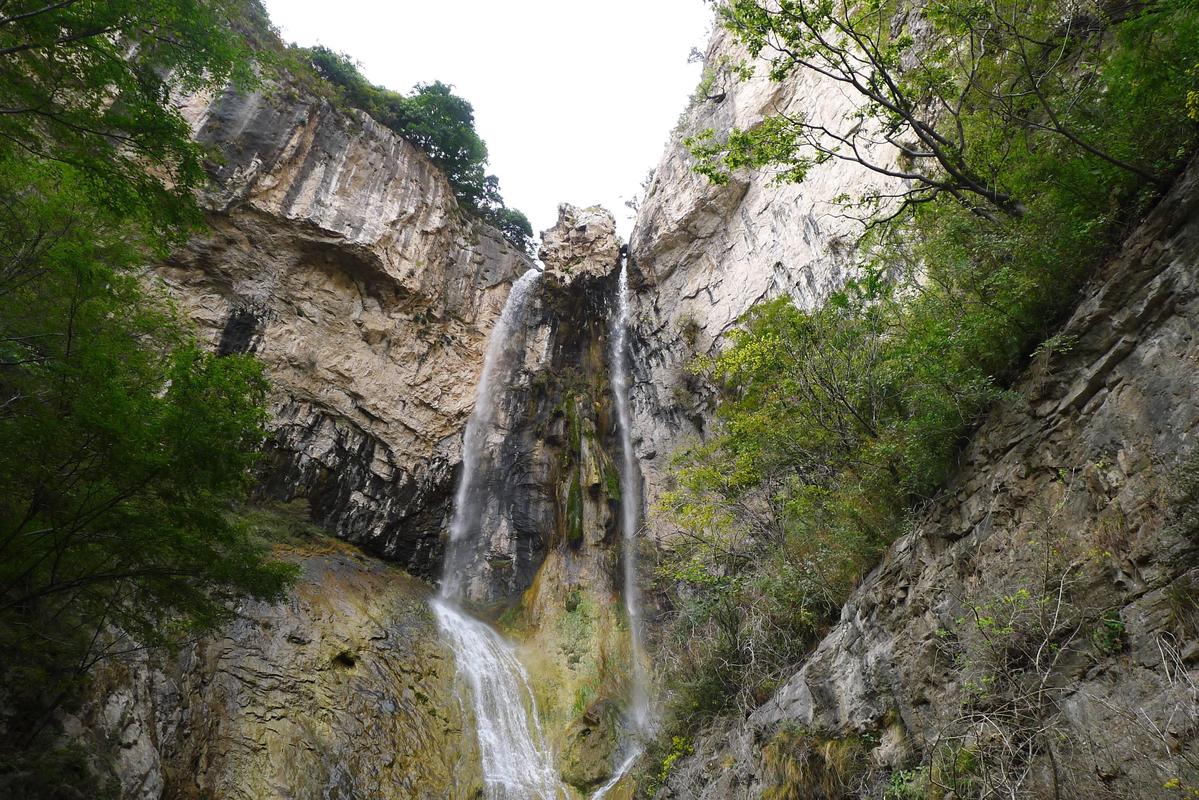 河南淇县景区-图1