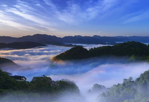 安徽石门景区-图2