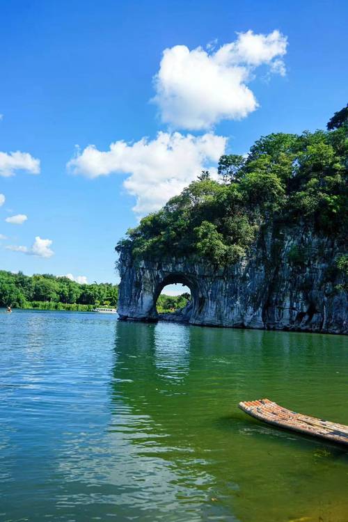 桂林热门景区-图1