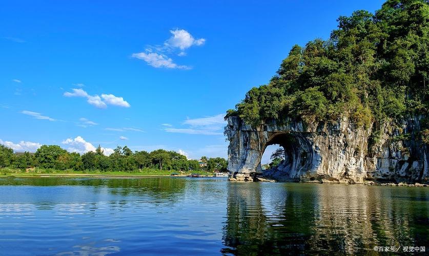 桂林热门景区-图3