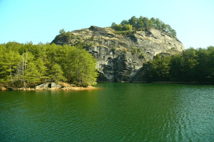 河南西峡景区-图2