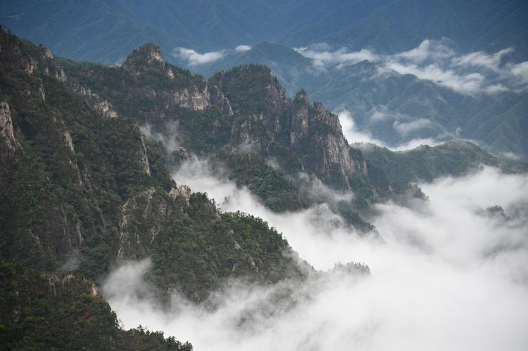 河南西峡景区-图3