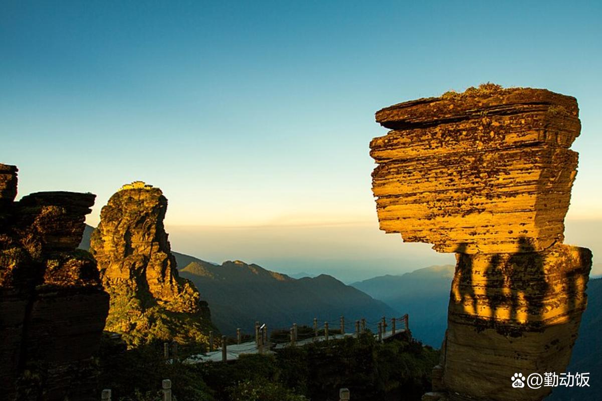 松桃旅游景区-图2