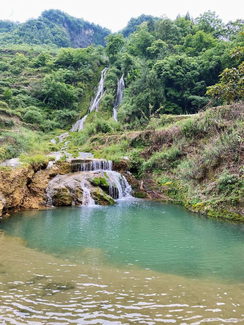 松桃旅游景区-图3