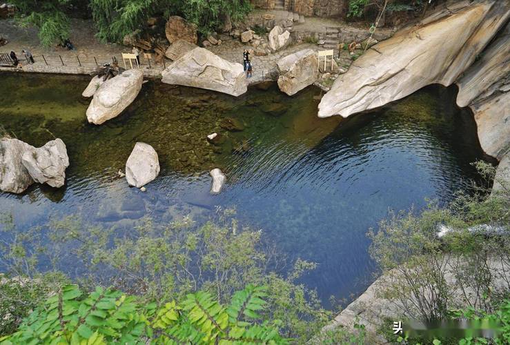 密云免费景区-图3