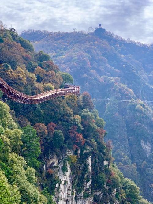 华县旅游景区-图1