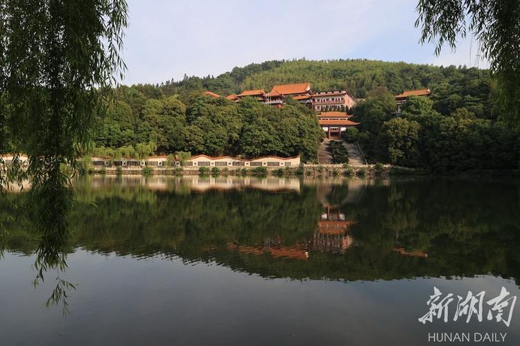 郴州龙女景区-图3