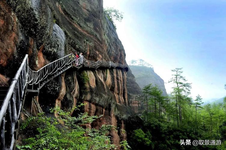 湖南小景区-图2