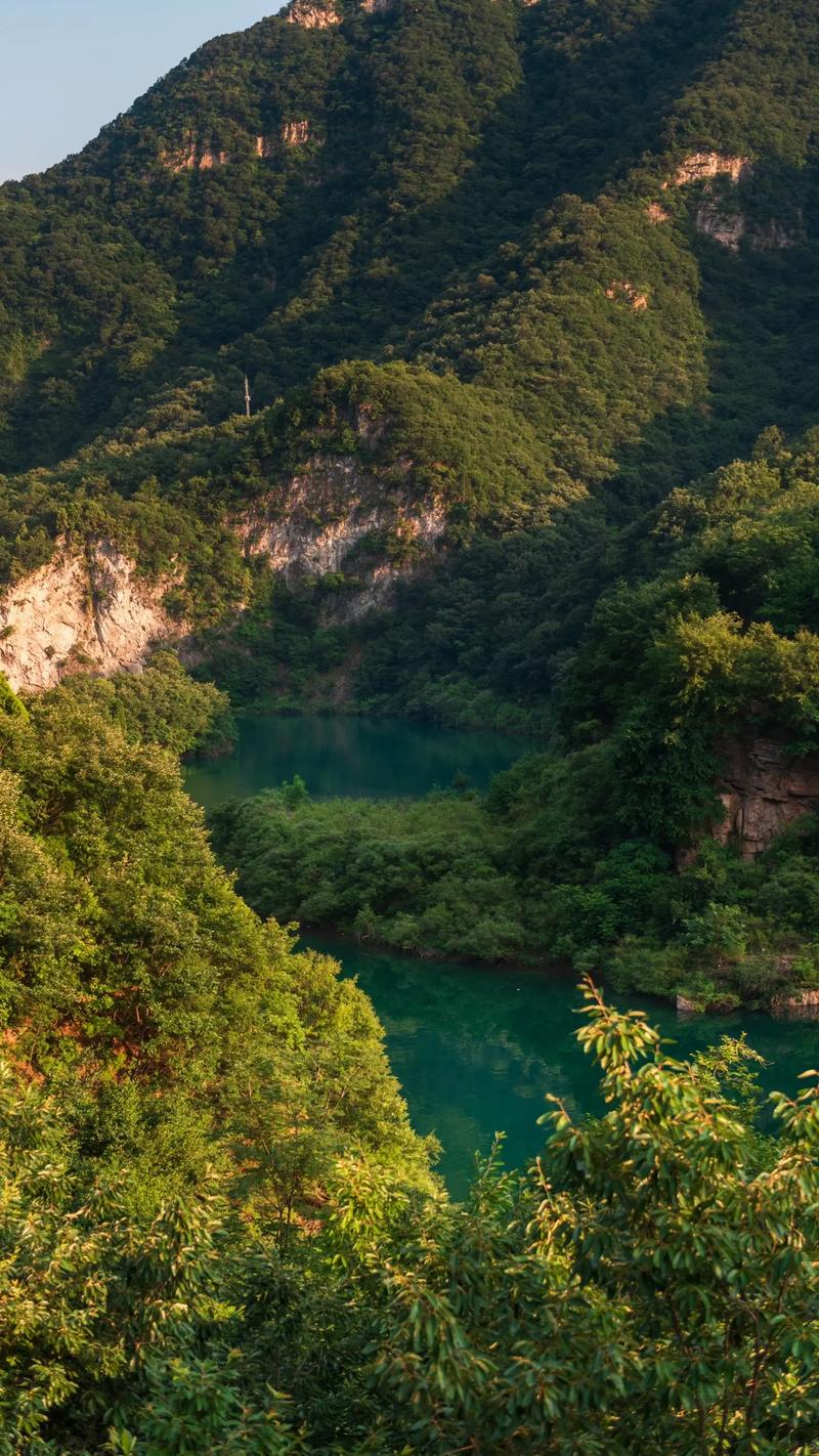 窟窿山景区-图2