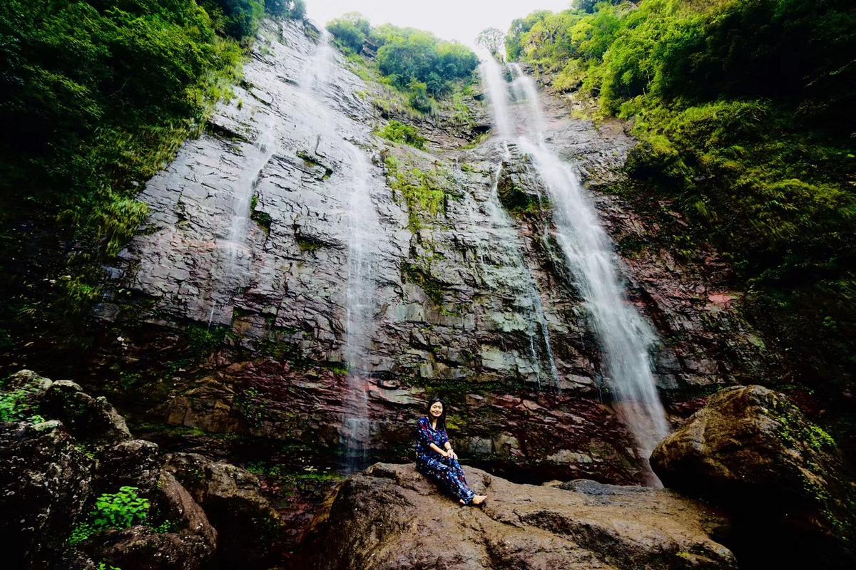 泰顺红岩景区-图2