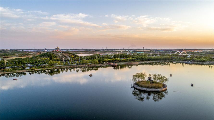 巨鹿风景区-图2