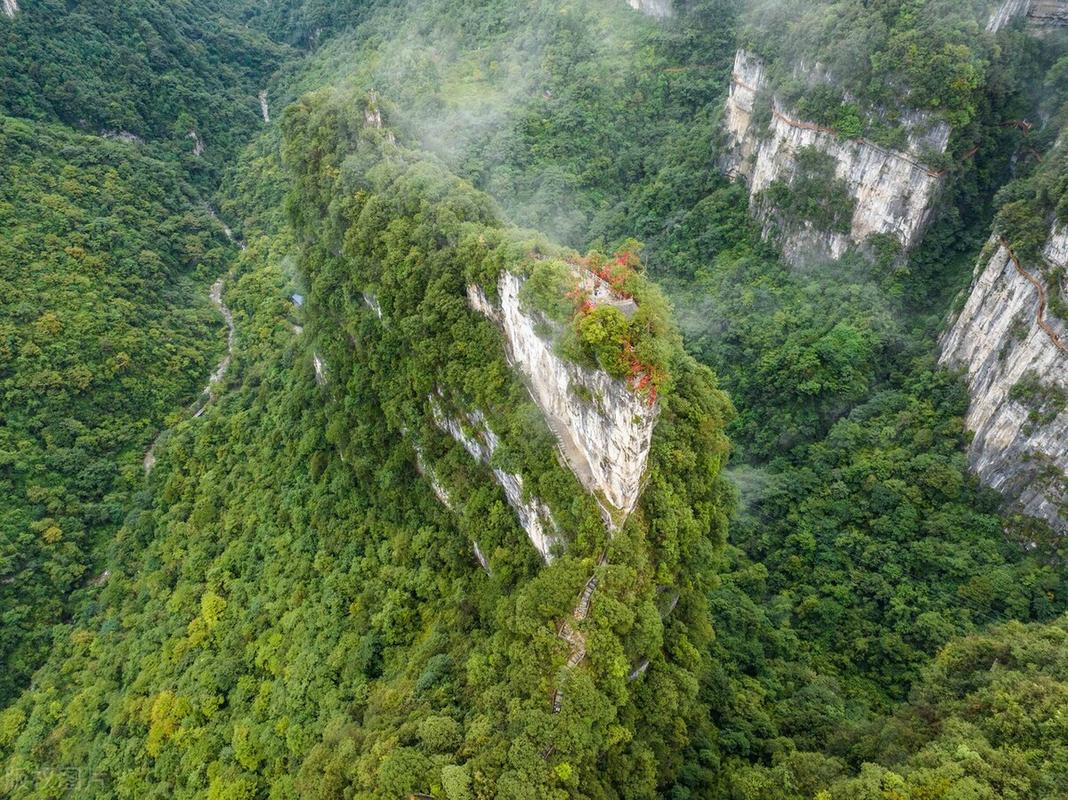 油彬河景区-图1