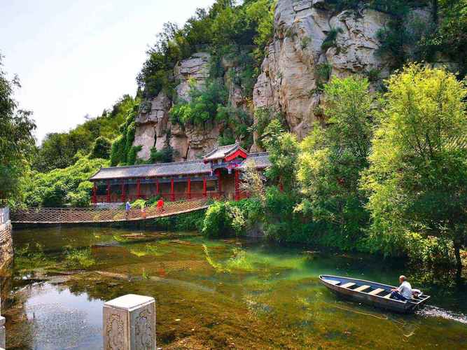 邢台附近景区-图3