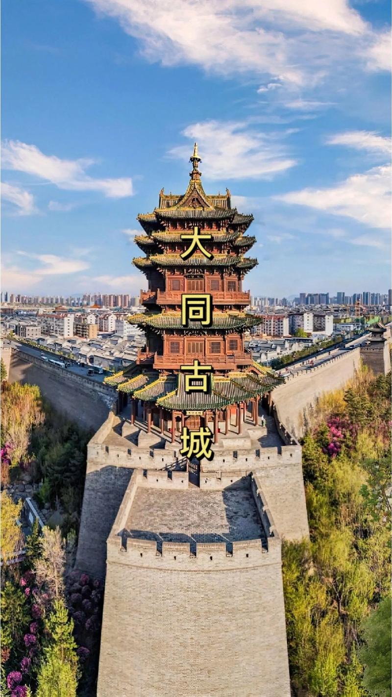 大同附近景区-图3