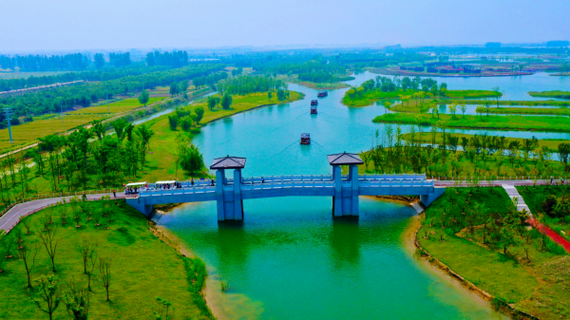 泗阳风景区-图2