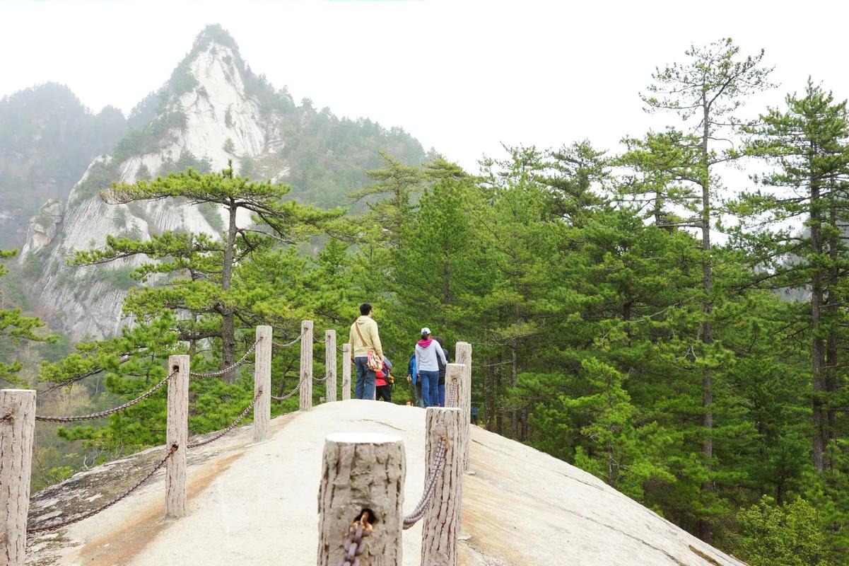 木王山景区-图3