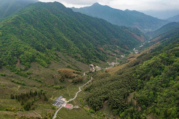 青阳黄石溪景区-图2