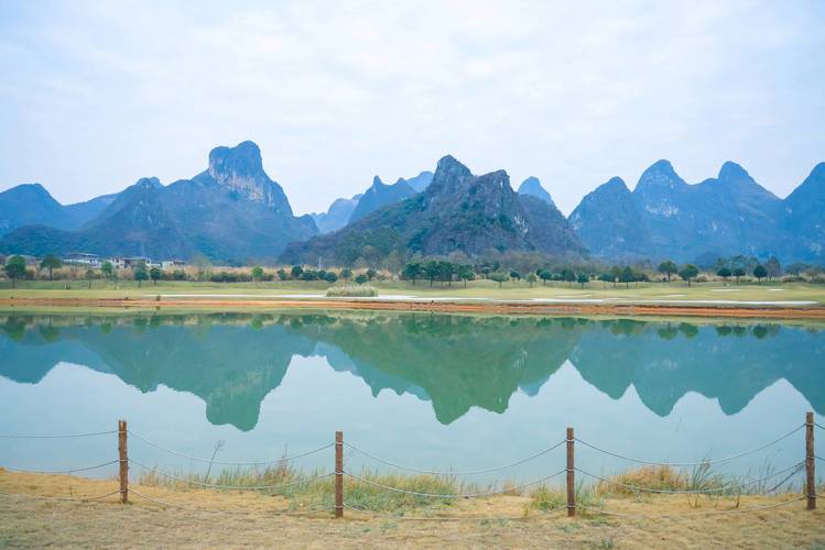 桂林草坪景区-图3