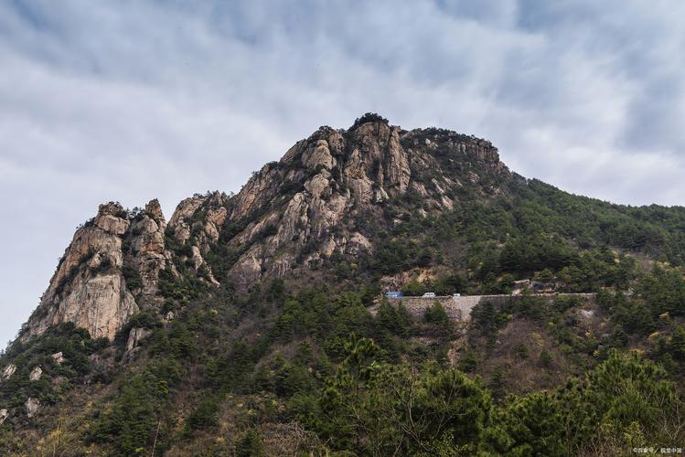 沂水县景区-图1