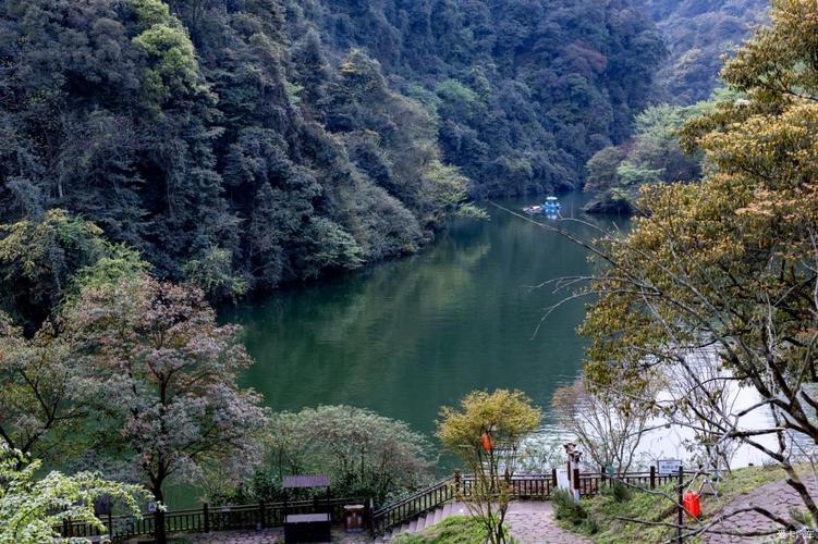 峨边县景区-图2