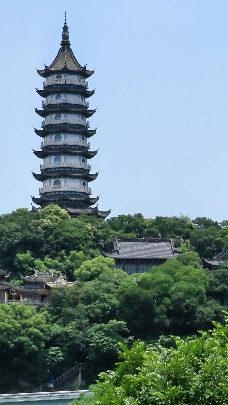 宁波镇海景区-图2