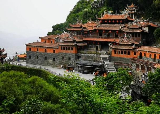 泉州附近景区-图2