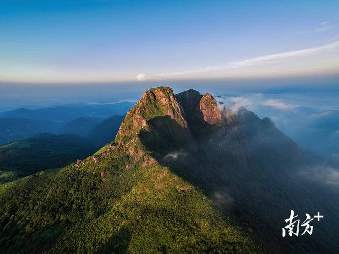 潮安风景区-图2