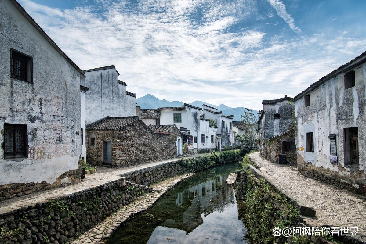 龙川佗城景区-图2