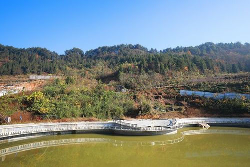 恩施柳州城景区-图2