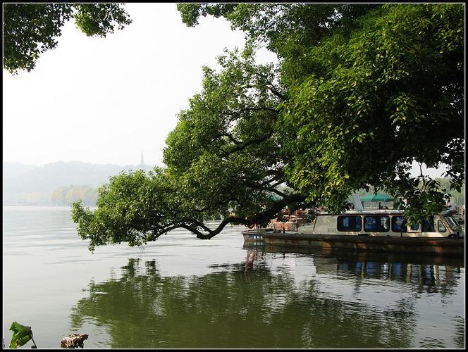 杭州圣塘景区-图3