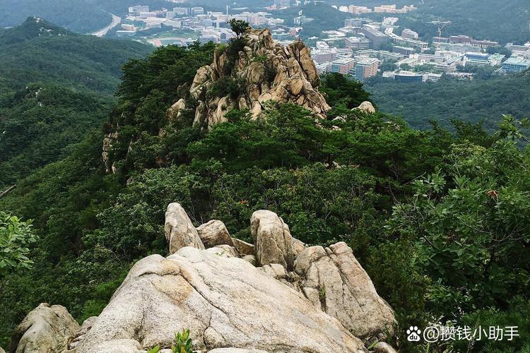 丹东附近景区-图2