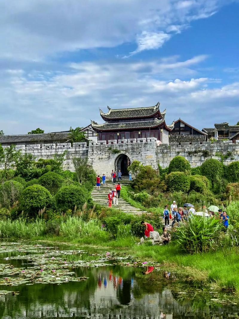 贵阳哪里好玩 景区-图2