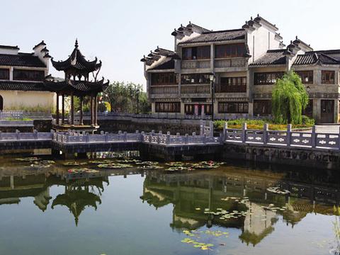 非遗旅游景区-图3